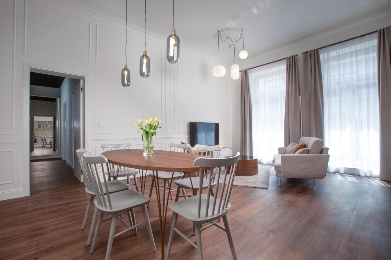 Orea Place Seno Hotel Praha