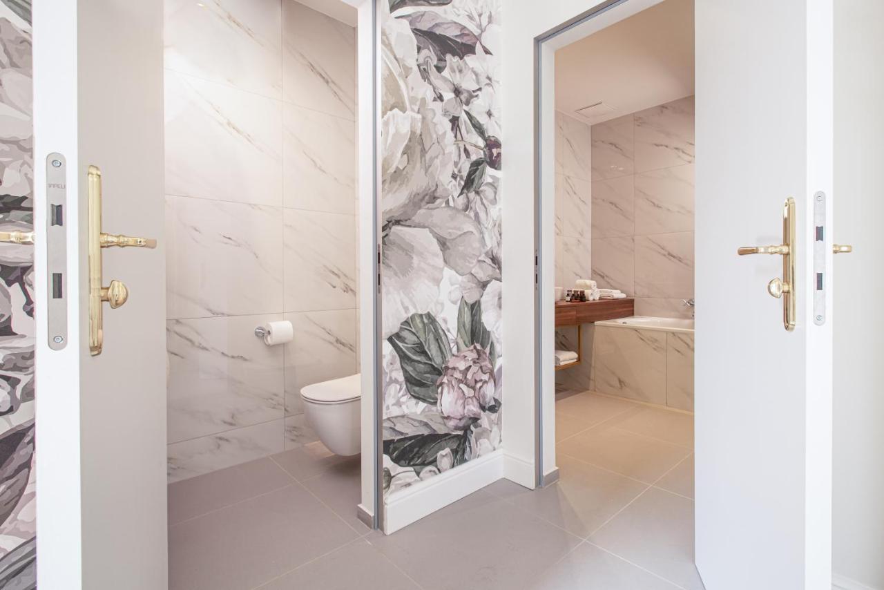 Orea Place Seno Hotel Prag