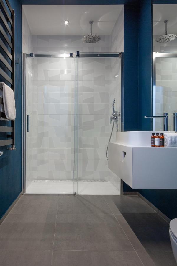 Hotel Orea Place Seno Praha