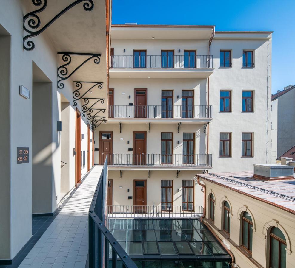 Orea Place Seno Hotel Praha