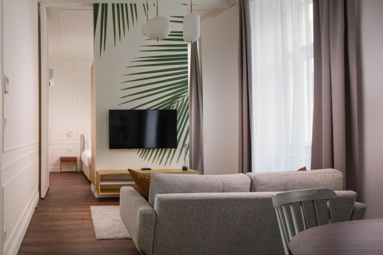 Orea Place Seno Hotel Praha