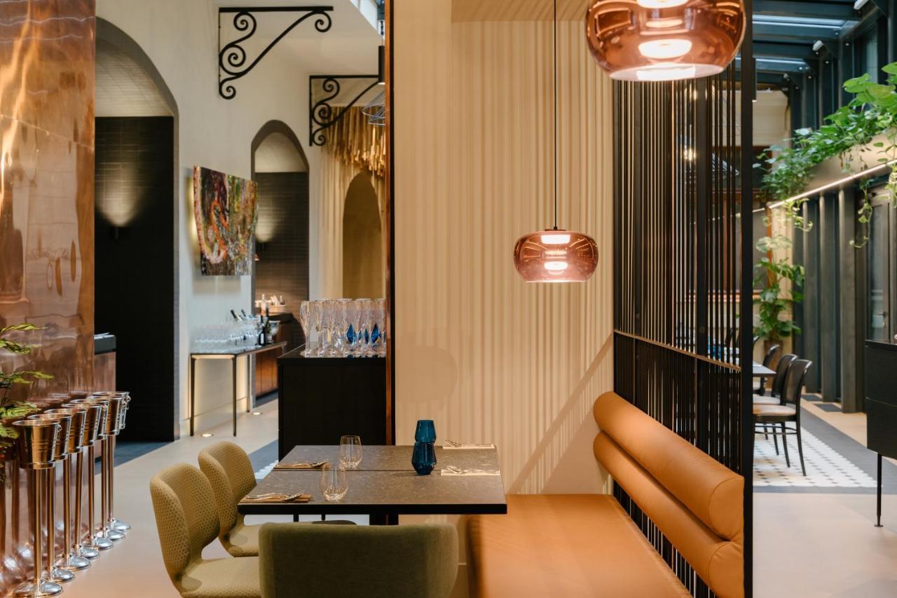 Hotel Orea Place Seno Prag