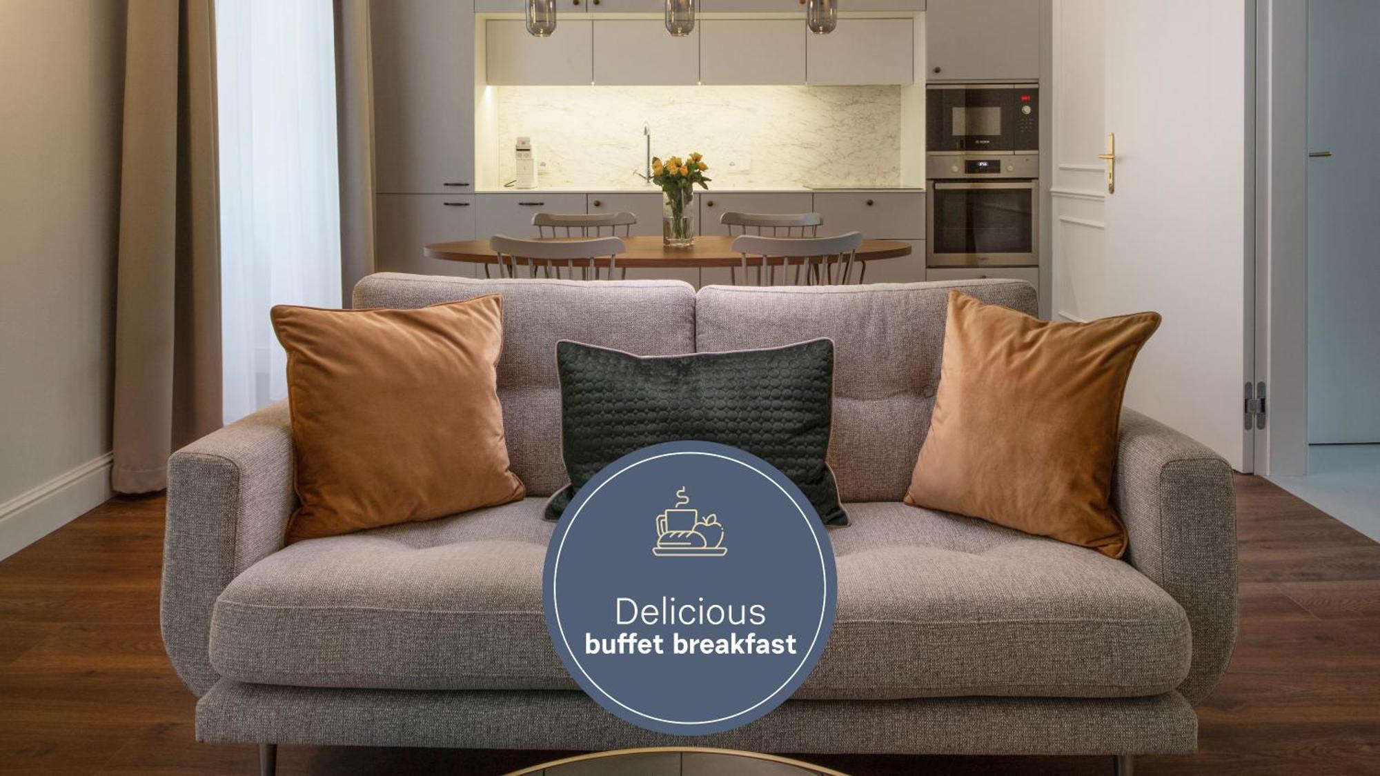 Orea Place Seno 4* Praha